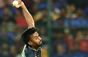 Quiet Revolution: Rookie Spinner’s Feat in New Chandigarh Reflects Shifting Geopolitical Graces