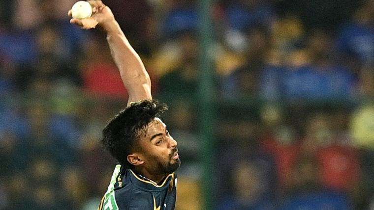 Quiet Revolution: Rookie Spinner’s Feat in New Chandigarh Reflects Shifting Geopolitical Graces