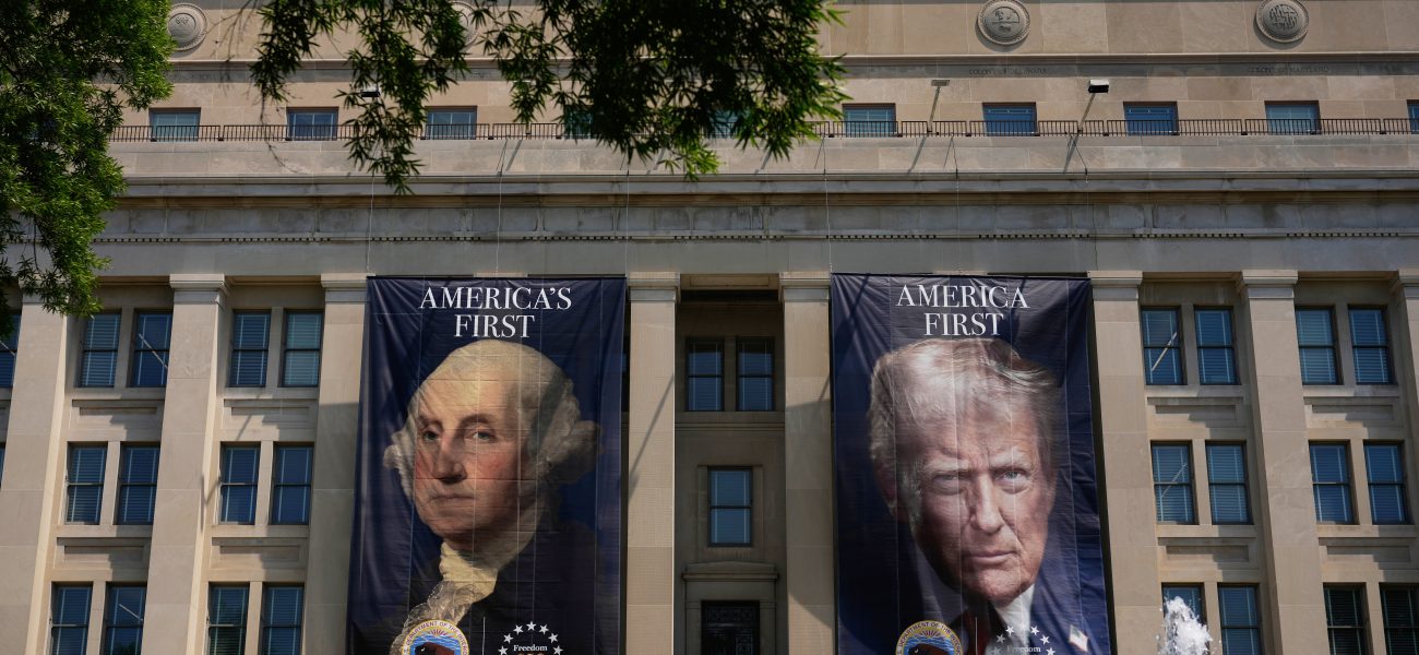 America’s Peculiar Kingship: 250 Years On, the Republic Fidgets Under Populist Pressure