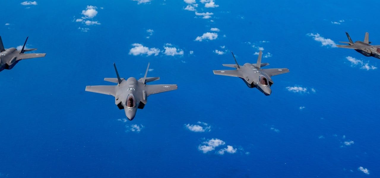 US Pacific Command Name Reversion: More Than Semantics?
