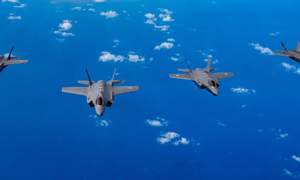Paper Tigers or Geopolitical Chess? US Pacific Command’s Name Game Reaches South Asia