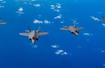 Paper Tigers or Geopolitical Chess? US Pacific Command’s Name Game Reaches South Asia