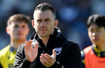 The Brutal Dance: Oxford United’s Coaching Carousel Spins On