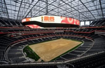 Hollywood’s World Cup Dream Faces Striking Reality Check in Los Angeles