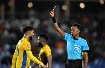 Soccer’s Global Stage Meets Sovereign Borders: A Somali Official’s Unseen Match