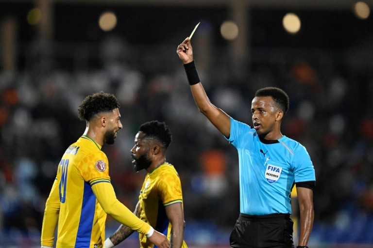 Soccer’s Global Stage Meets Sovereign Borders: A Somali Official’s Unseen Match