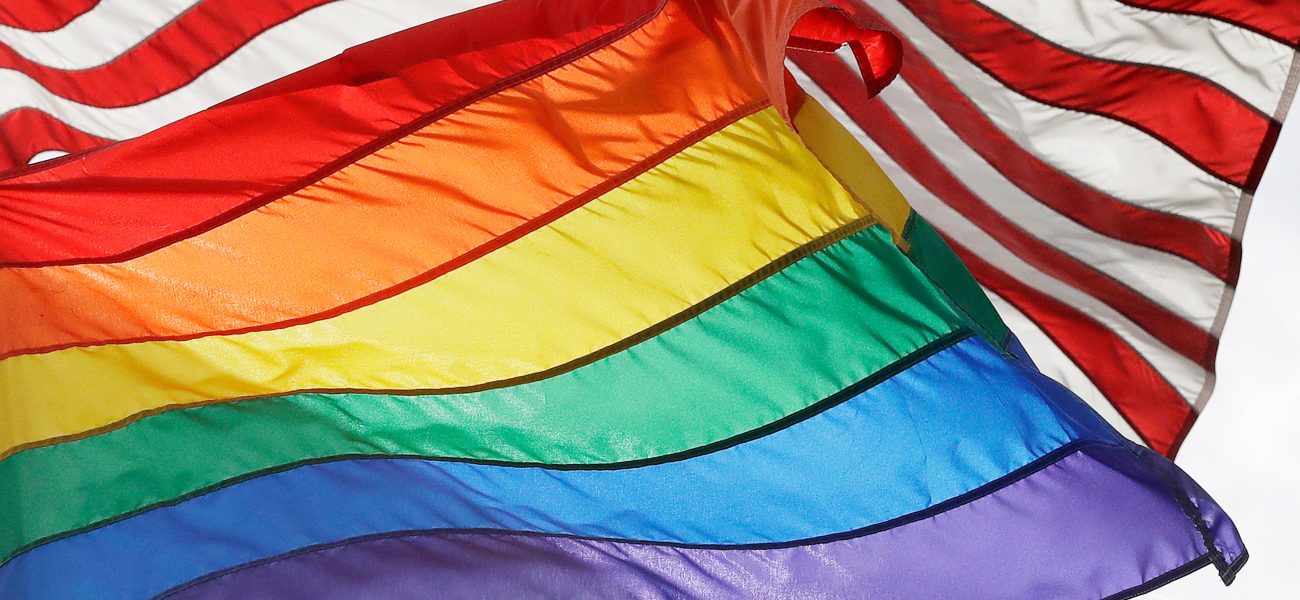 Social Seismic Shift: America’s Quiet Embrace of LGBTQ+ Rights Upends Political Dogma