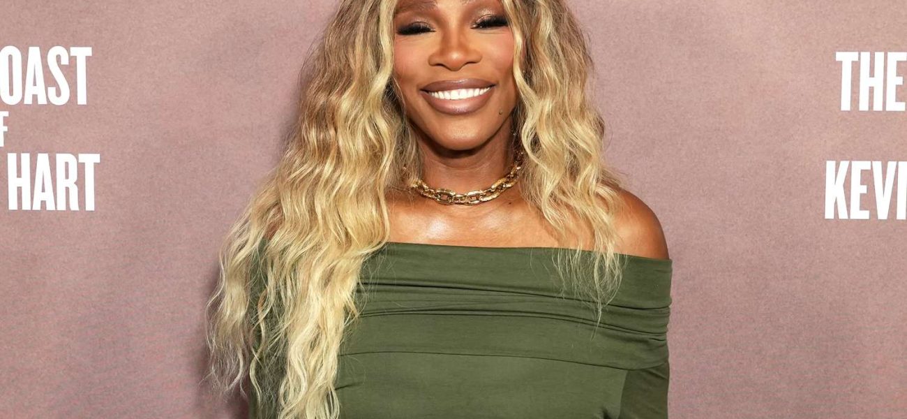 From Grand Slams to Game Shows: Serena Williams Joins Pro Sports’ Latest Commercial Spectacle