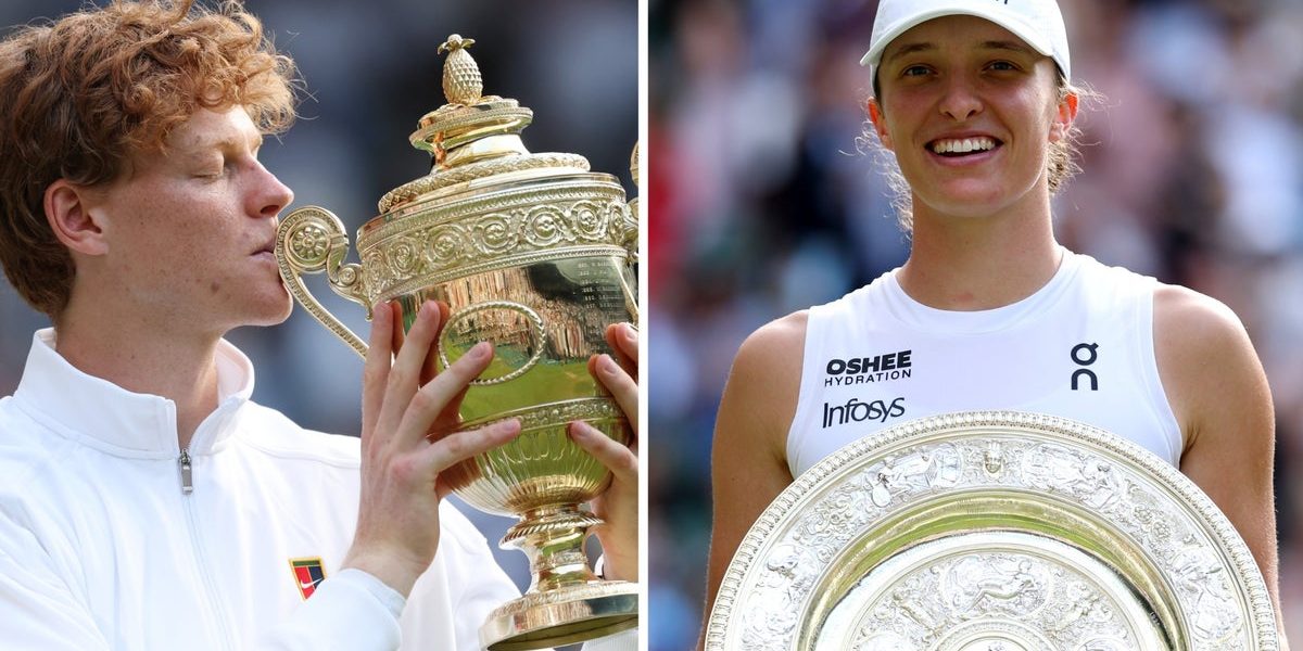 Grass-Court Geopolitics: Wimbledon’s Polished Facade Belies Global Stakes on Opening Day