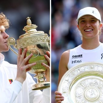 Grass-Court Geopolitics: Wimbledon’s Polished Facade Belies Global Stakes on Opening Day