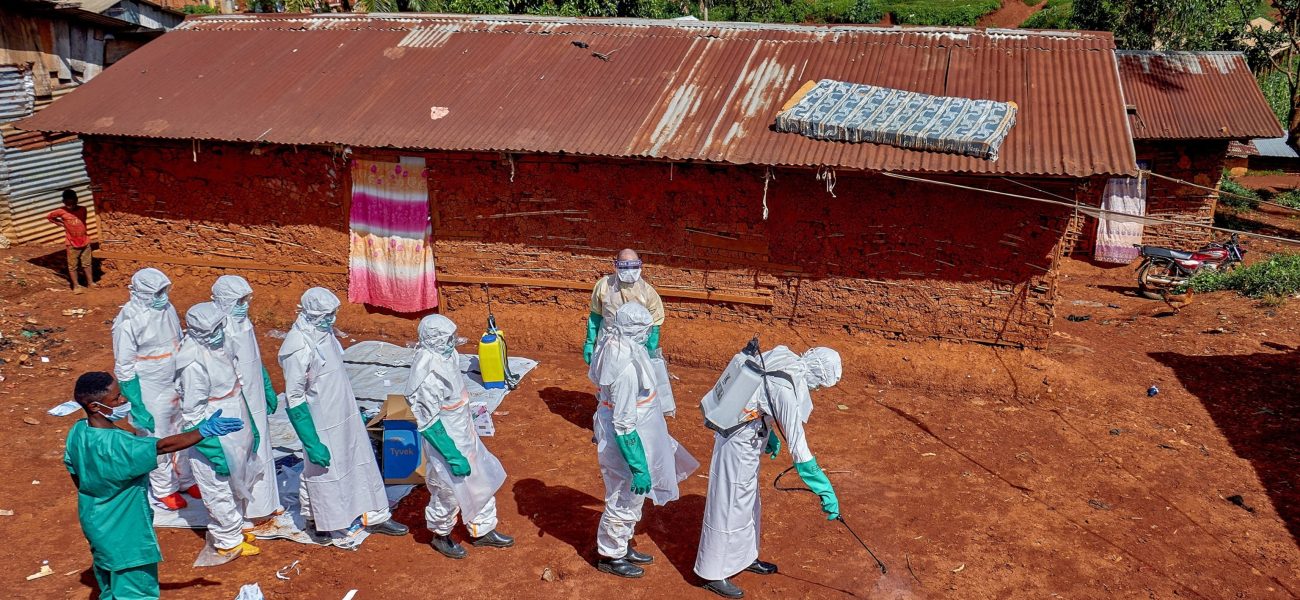 Africa’s Hidden Crisis: Ebola Outbreak Reportedly Far Beyond Official Count