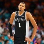 Wemby’s Wild Ride: NBA Finals Folly or Calculated Confidence?
