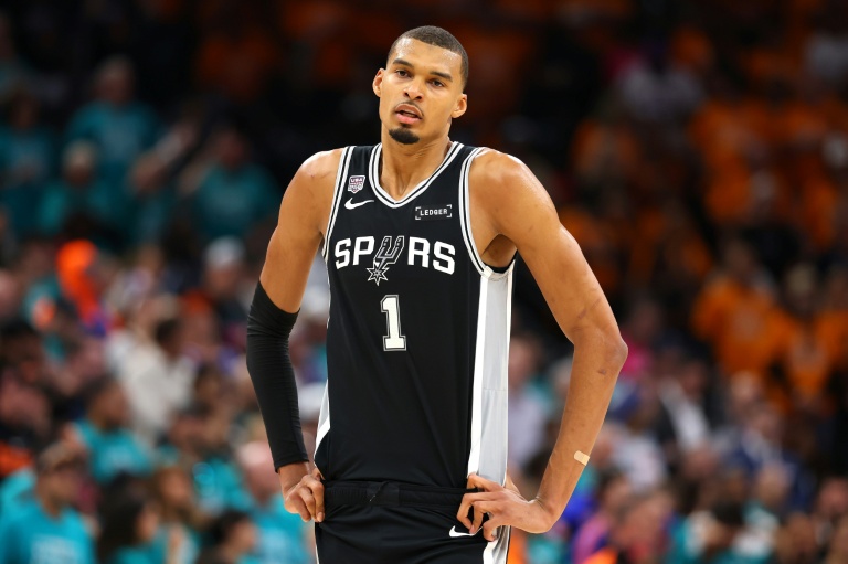 Wemby’s Wild Ride: NBA Finals Folly or Calculated Confidence?