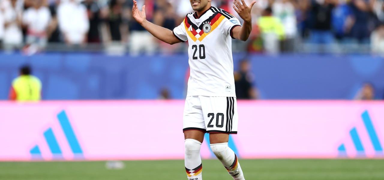 Berlin’s Grand Design Crumbles: German Football’s Early Exit Signals Deeper Disquiet