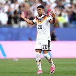 Berlin’s Grand Design Crumbles: German Football’s Early Exit Signals Deeper Disquiet