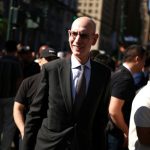 NBA Finals Fury: Trump’s Courtside Circus Overshadows New York’s Longing