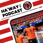 The Global Kick-Off: Sunderland’s Rumours and The Shifting Sands of Sporting Diplomacy