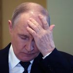 Rubles, Rumors, and Russian Ruin: Putin’s War Economy Faces Reckoning Amid Domestic Decay