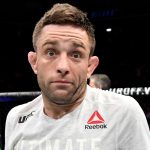 The Wizard’s Reckoning: Scarred and Secluded, a UFC Maverick Charts His Final Ascent