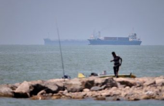 Oil Tanker Skirmishes & Shadow Wars: Fragile Iran-US Peace Crumbles Under Escalating Strikes