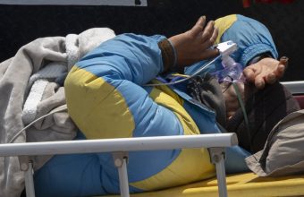 Ice and Prayers: Everest’s Ghost Walks Home, Shattering Grief and Redeeming Belief