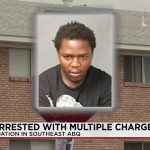 Infant’s Standoff Ordeal Reveals Systemic Cracks in Urban Welfare Infant’s Standoff Ordeal Reveals Systemic Cracks in Urban Welfare