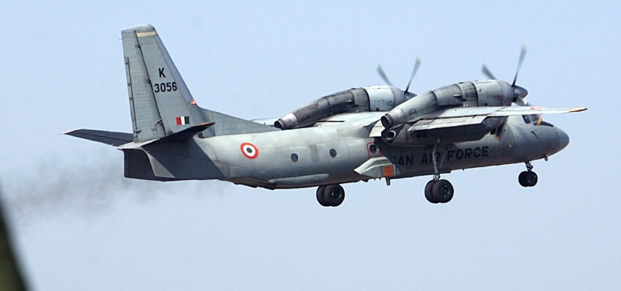 India’s Aging An-32s: A Fatal Crash and Whispers of Geopolitical Fragility