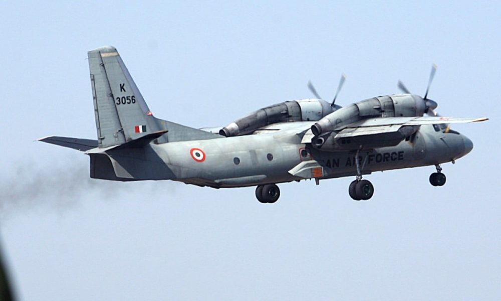 Shadows Over Assam: India’s Military Grapples with Recurring Air Tragedies