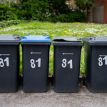 The Silent Scent of Stagnation: Bin Battles Unfold Behind Closed Doors