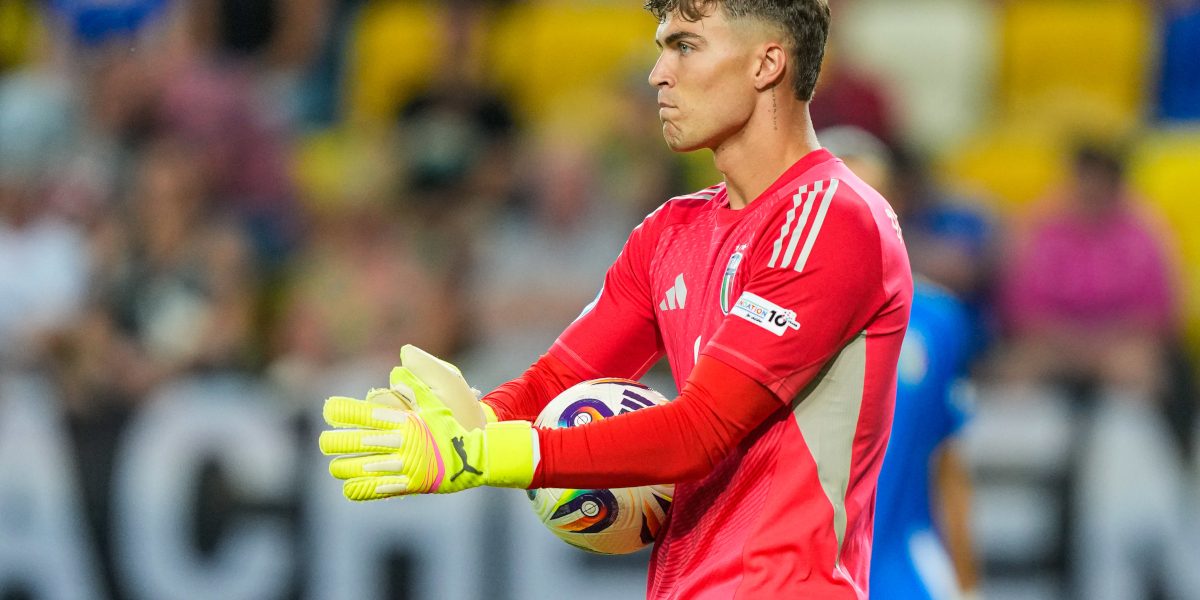 Europe’s Goalkeeper Gambit: Italy’s Youth Export and the Global Hunt for Talent