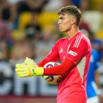 Europe’s Goalkeeper Gambit: Italy’s Youth Export and the Global Hunt for Talent