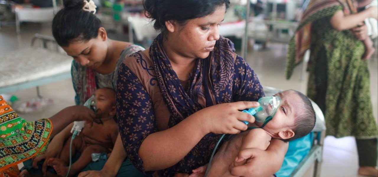 Bangladesh’s Quiet Killer: Measles Surges Amidst Cracks in Public Health Foundation