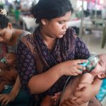 Dhaka’s Quiet Calamity: Measles Resurgence Tests Public Health Will Dhaka’s Quiet Calamity: Measles Resurgence Tests Public Health Will