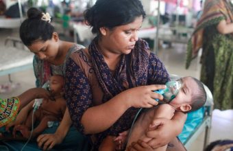 Bangladesh’s Quiet Killer: Measles Surges Amidst Cracks in Public Health Foundation