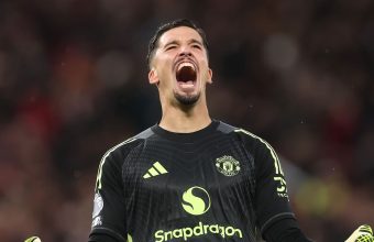 Turkey’s Bayindir Bets His Career on World Cup Glory, Not Just the Club Bench