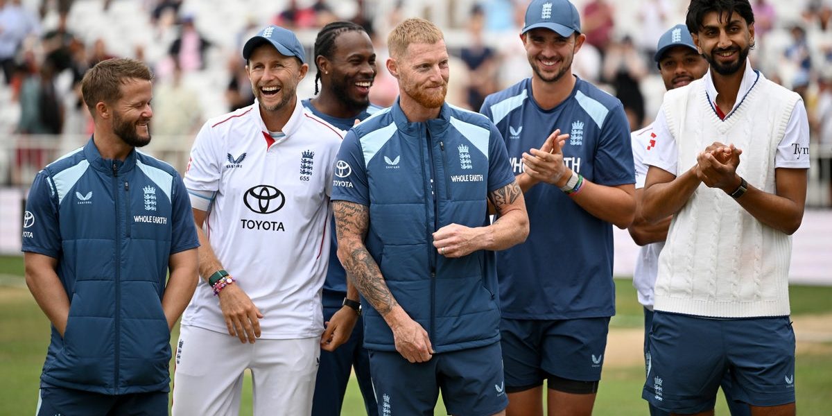Stokes’ Swan Song: Cricket’s Maestro Exits the Stage, Leaving Behind a Scripted Legacy and a Policy Vacuum