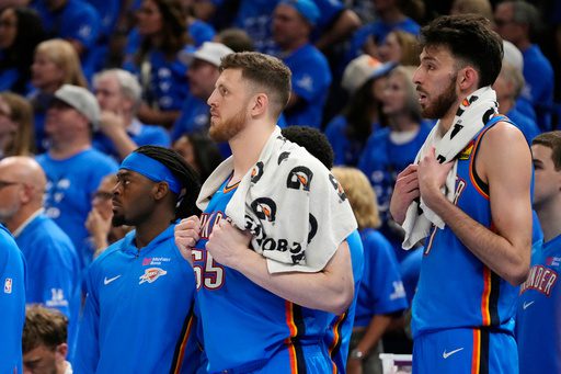 Post-Mortem: Thunder’s ‘Failure’ Signals a New Geopolitical Rivalry