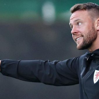 After Spain’s Searing Blow, Wales’ Young Hopes Face Harsh Global Realities