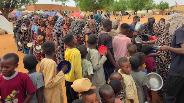 Sudan Confronts New Cholera Outbreak Amidst Prior Resurgence Concerns