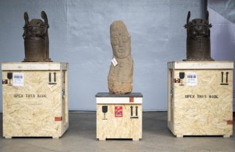 Switzerland Returns 18 Benin Bronzes, Bolstering Africa’s Call for Repatriation