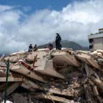 Sacramento’s Unconventional Aid: Venezuelan Resilience Reaches Global Disasters