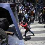 Fête and Fury: World Cup Opening Unveils Hidden Fault Lines, Undeclared Fronts