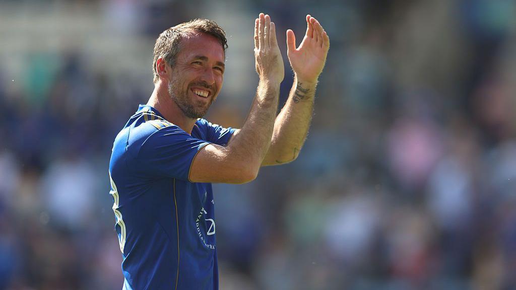 From Leicester Glory to Village Green Grins: A Premier League Maverick’s Unscripted Encore