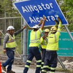Dubbed ‘Alligator Alcatraz,’ Controversial Migrant Detention Facility Shuts Down