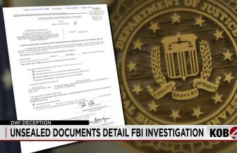 The Price of Impunity: FBI Uncovers Cash-for-Freedom Scheme in New Mexico DWI Cases
