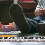New Mexico’s Childcare Quandary: Zoning Laws, Workforce Dreams, and a Pint-Sized Policy Debate