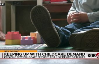 Zoning’s Crumbling Walls: New Mexico Scrambles to Unlock Daycare’s Bottleneck