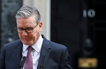 The UK’s Rotational Premiership: A Decade of Political Upheaval