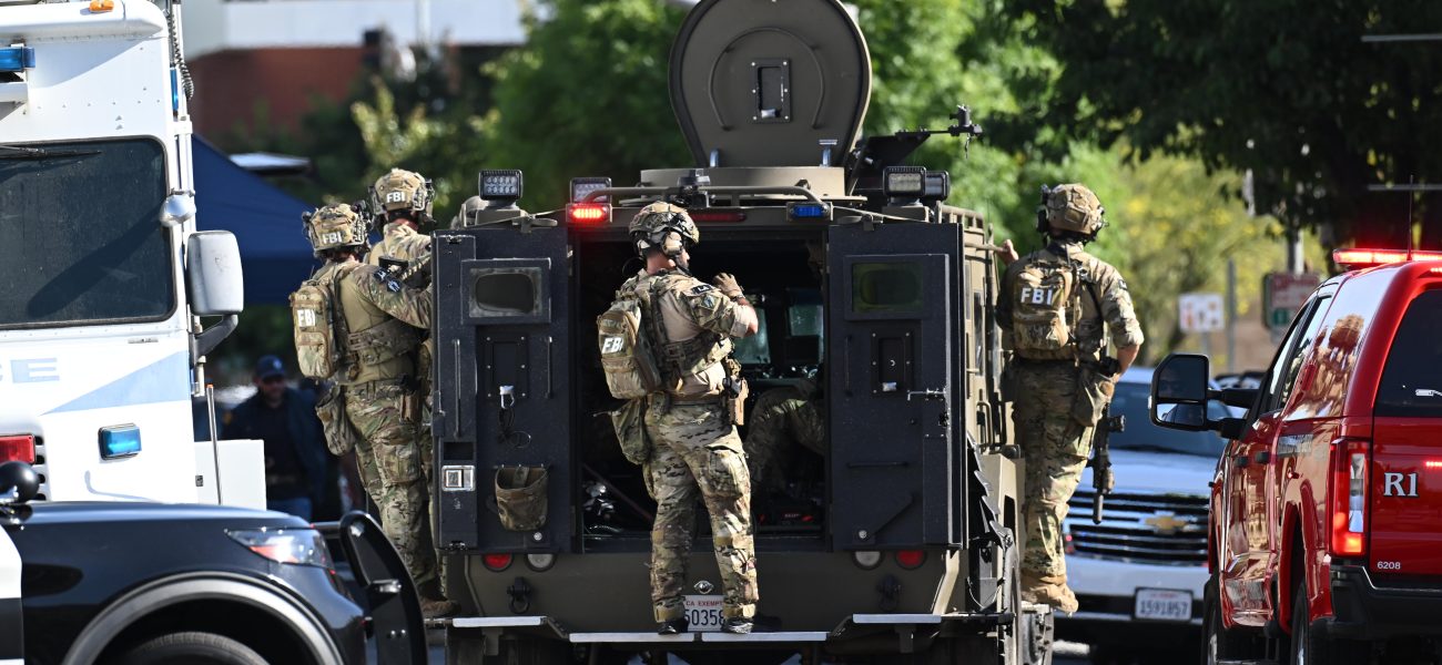 California Hostage Drama Ends Fatally as Police Shoot Suspect