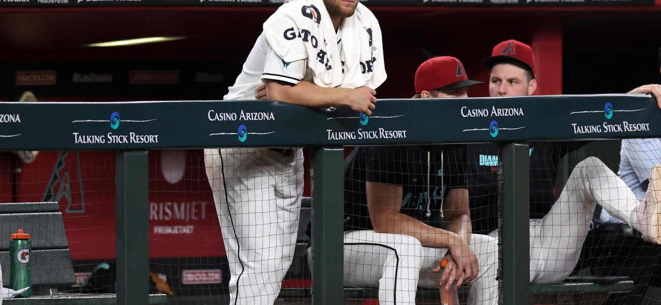 Beyond the Bullpen: Arizona’s Global Talent Gambit Amidst Diamondbacks’ Slump